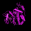 Molecular Structure Image for 6L21