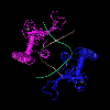 Structure molecule image