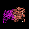 Molecular Structure Image for 1KBL