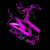 Structure molecule image