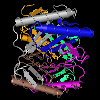 Molecular Structure Image for 6OGM