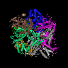 Structure molecule image