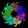 Molecular Structure Image for 1GR5