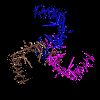 Structure molecule image