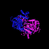 Molecular Structure Image for 6P6I