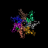 Molecular Structure Image for 6PSN