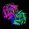 Molecular Structure Image for 6RJN