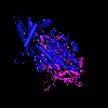 Molecular Structure Image for 1KEW