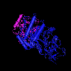 Structure molecule image