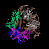 Structure molecule image