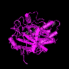 Molecular Structure Image for 6TFP