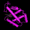 Molecular Structure Image for 1IT3