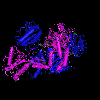 Molecular Structure Image for 6VEB