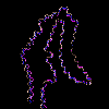 Molecular Structure Image for 6VHA