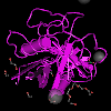 Molecular Structure Image for 6Y3E