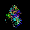 Molecular Structure Image for 6TDA