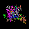 Structure molecule image