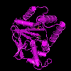 Molecular Structure Image for 1KDP