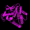 Molecular Structure Image for 1KDR