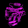 Molecular Structure Image for 1KDT