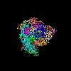 Molecular Structure Image for 6VQ6