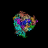 Molecular Structure Image for 6VQ7