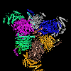 Molecular Structure Image for 6VQ9