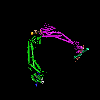 Structure molecule image