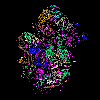 Structure molecule image