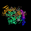 Structure molecule image