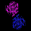 Molecular Structure Image for 6PZT