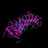 Structure molecule image