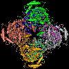 Molecular Structure Image for 6U8E