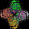 Molecular Structure Image for 6U8S