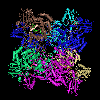 Molecular Structure Image for 6UA2