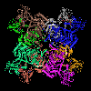 Molecular Structure Image for 6UC2