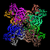 Molecular Structure Image for 6UDO