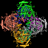 Molecular Structure Image for 6UDP