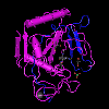 Structure molecule image