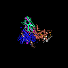 Structure molecule image