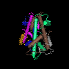 Molecular Structure Image for 6XWT