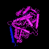 Structure molecule image