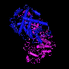 Structure molecule image