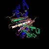 Molecular Structure Image for 6SF1