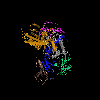 Molecular Structure Image for 6SF2