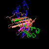 Structure molecule image