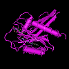 Molecular Structure Image for 6TAN