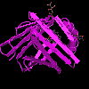 Molecular Structure Image for 6XUA