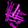 Molecular Structure Image for 6XUW