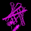 Molecular Structure Image for 6XVS